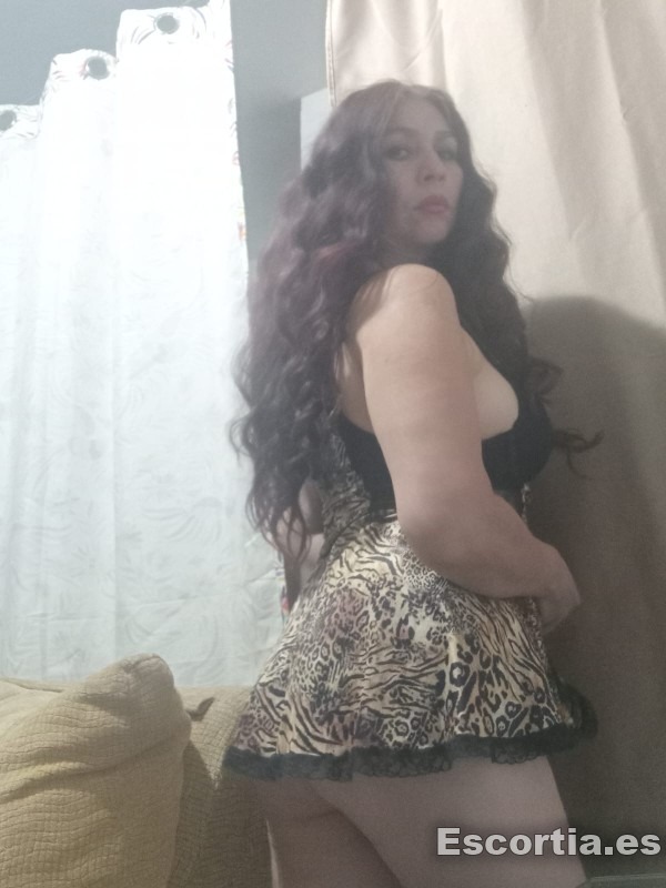 Señorita paraguaya 20 escort Córdoba