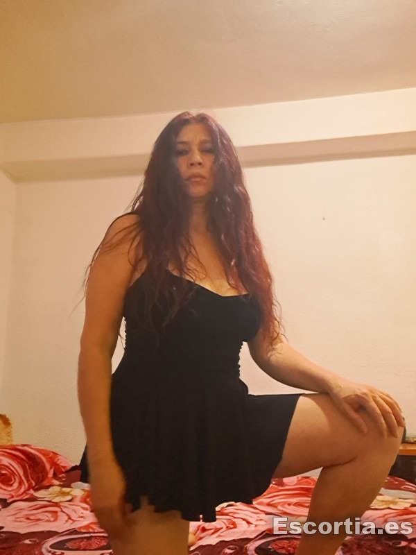 Señorita paraguaya 20 photo 3