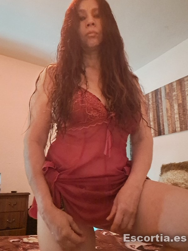 Señorita paraguaya 20 photo 4