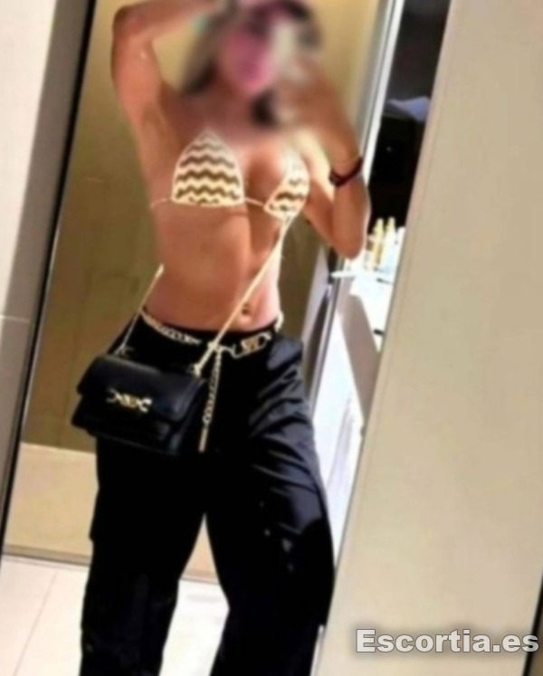 Puta latina 30 escort Córdoba