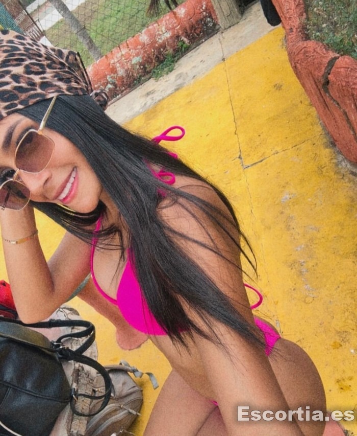 Escort colombiana 21 escort Granada
