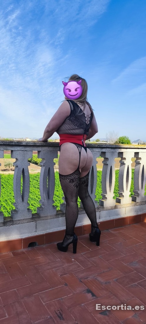 Señorita argentina 45 photo 4
