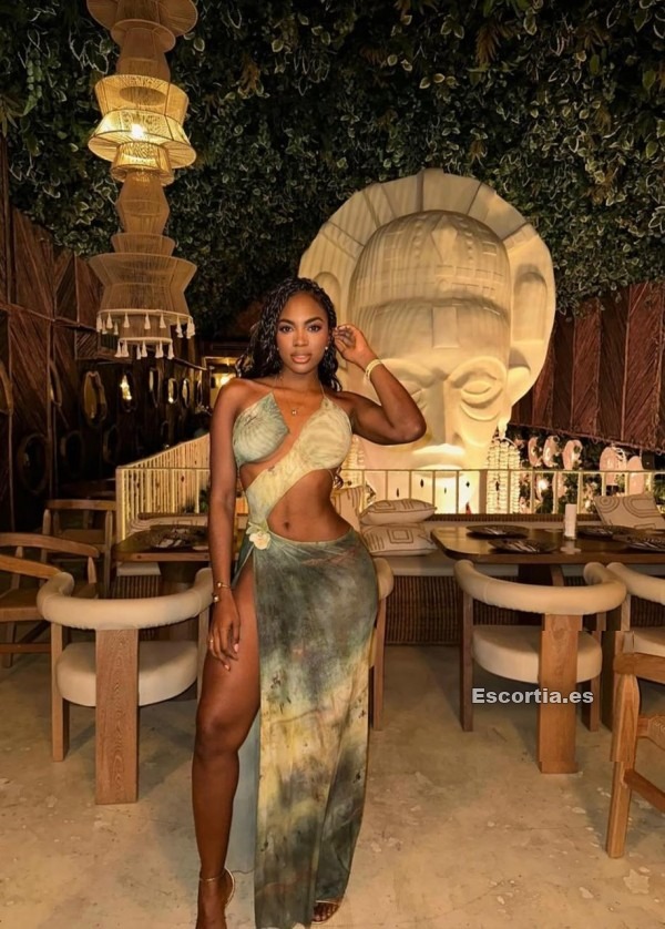 Puta colombiana 23 escort Alicante