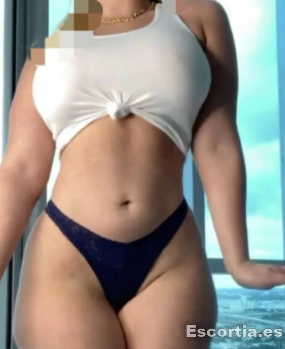Puta latina 30 escort Barcelona