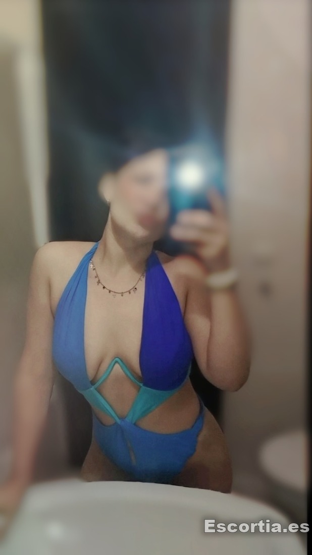 Bruna photo 5