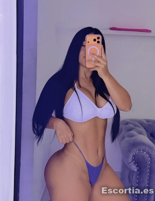 Escort venezolana 19 escort Sevilla