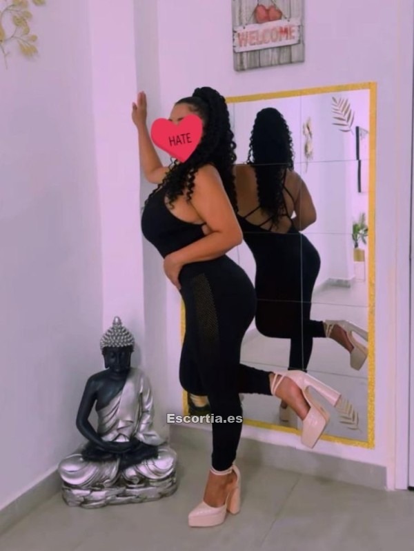 Señorita latina 38 escort Zaragoza