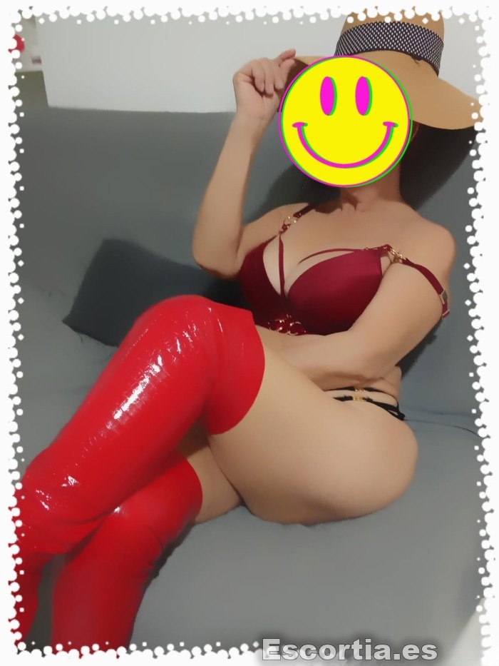 Puta argentina 47 escort Sevilla