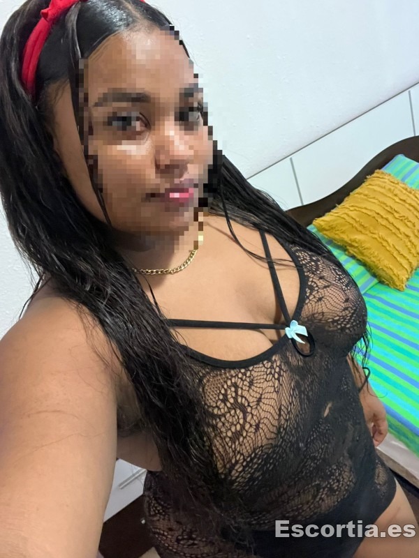 Lucia escort Valencia