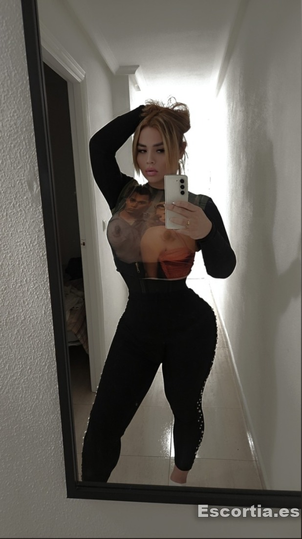 Escort boliviana 28 photo 7