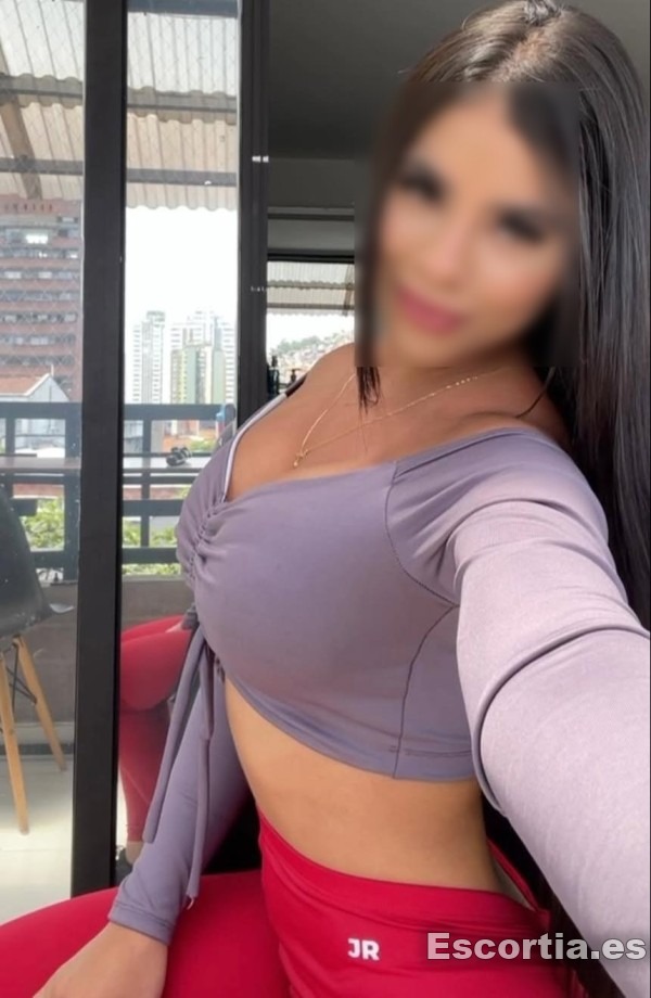 Sandra photo 2