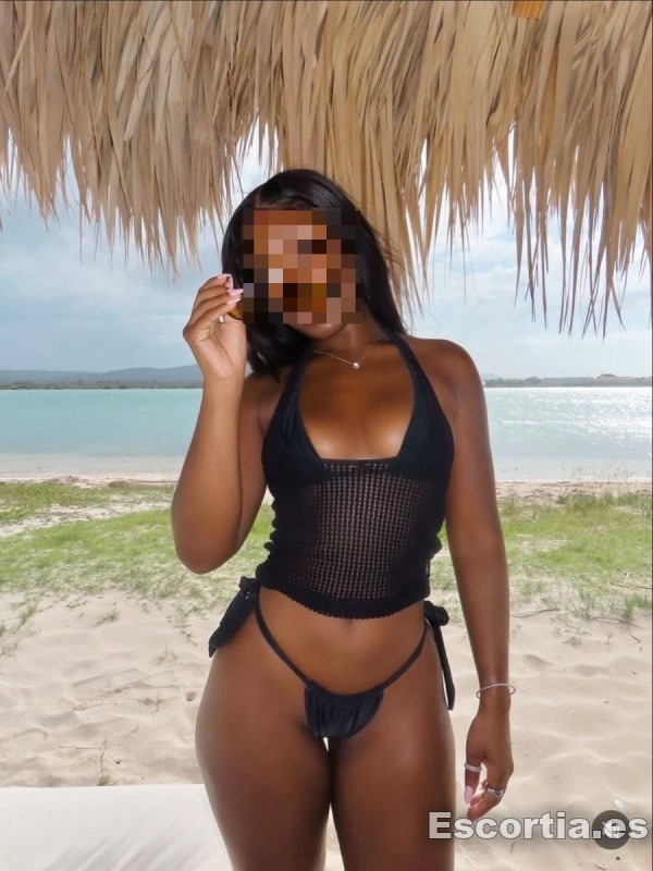 Valeria escort Alicante