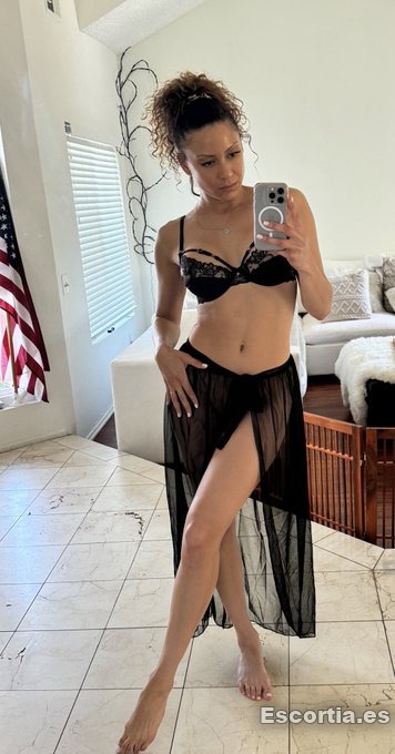 Ana escort Córdoba