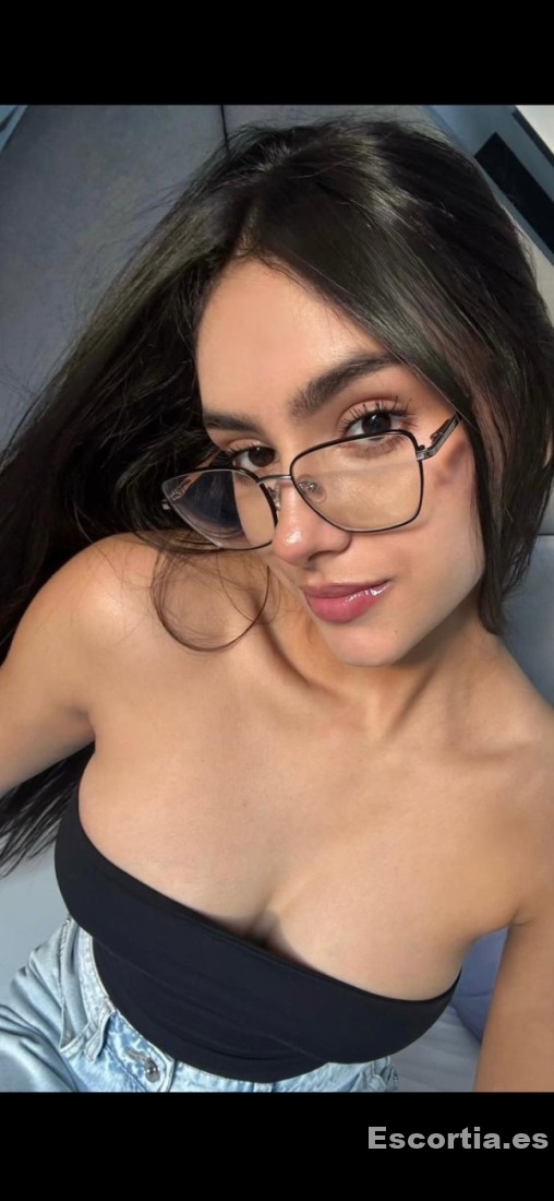 Señorita colombiana 22 escort Córdoba