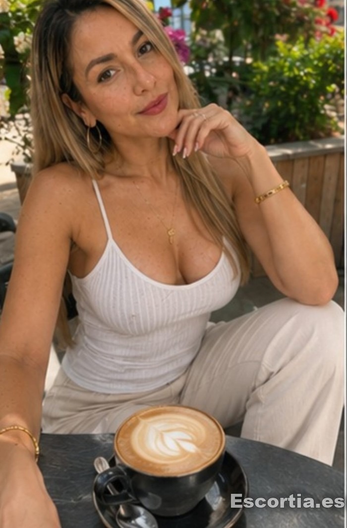 Paulina photo 4