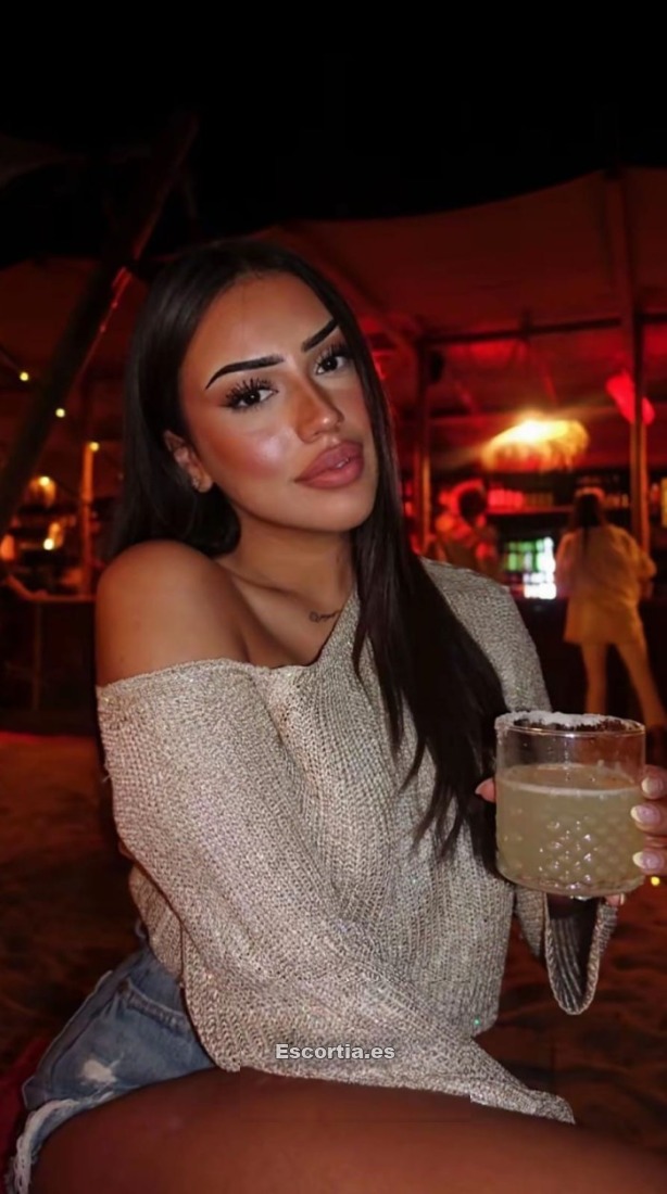 Vicky escort Alicante