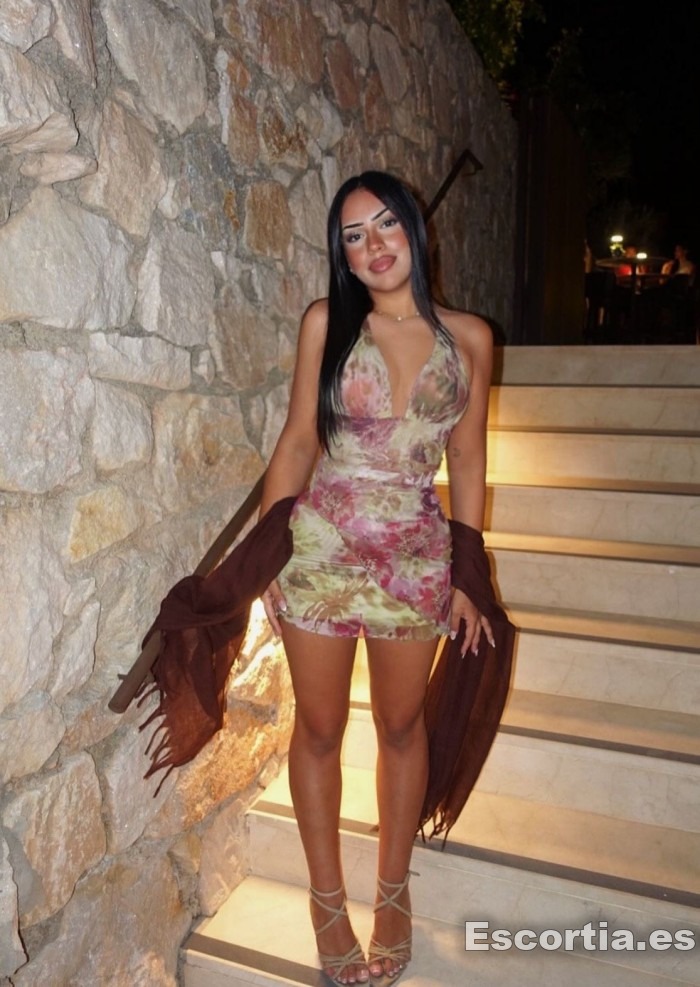 Vicky photo 5