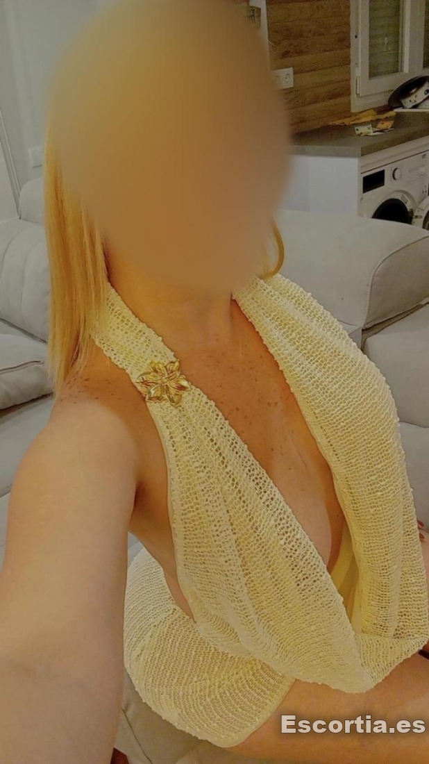 Luna escort Murcia