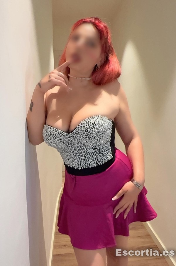 Puta española 30 escort Barcelona