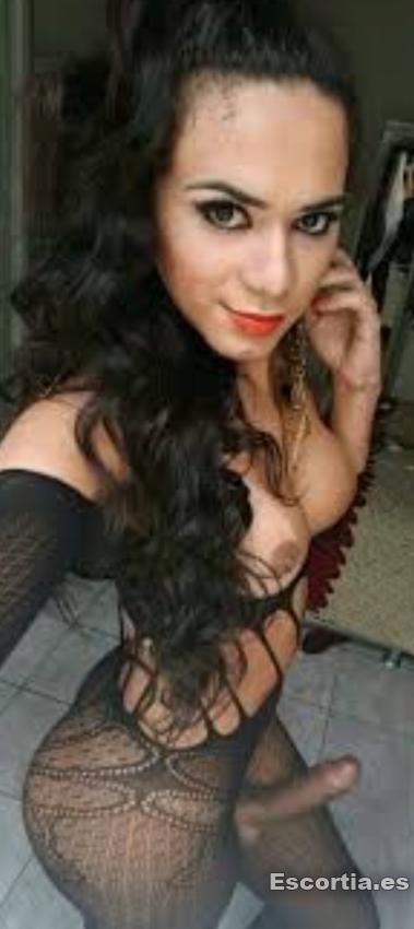 Puta latina 29 escort Barcelona