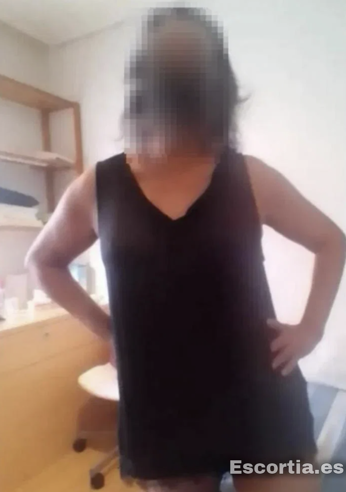 Escort egipcia 59 escort Valladolid