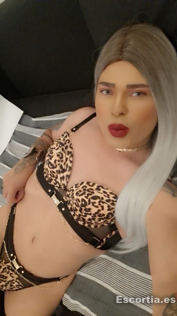 Transexual colombiana 25 photo 3