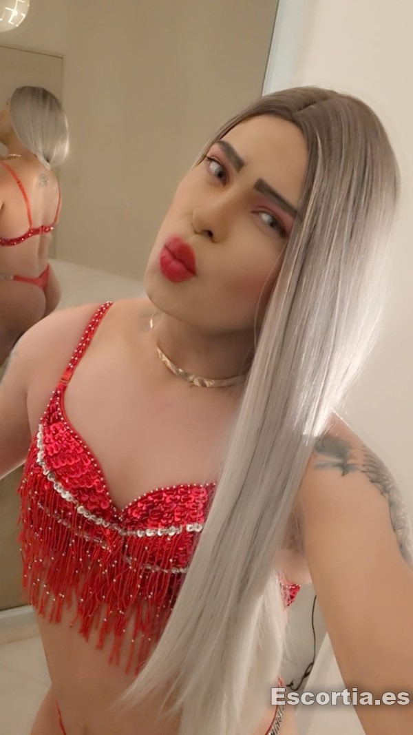 Transexual colombiana 25 photo 4