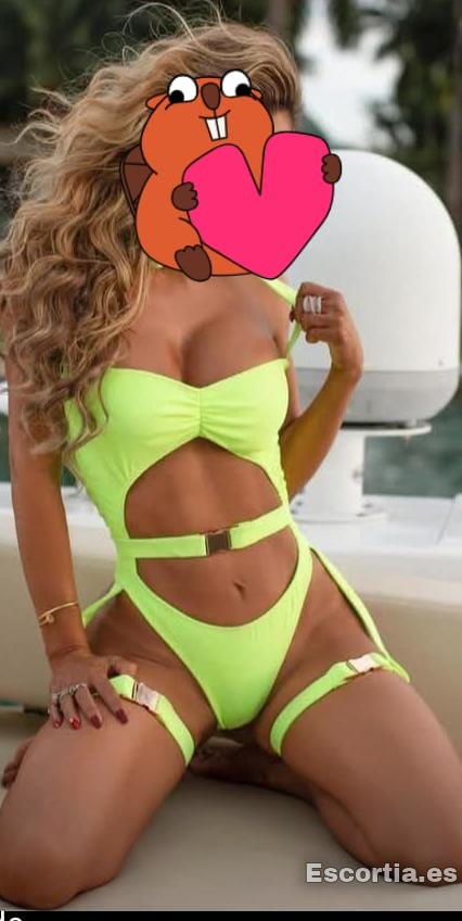 Escort venezolana 35 escort Murcia