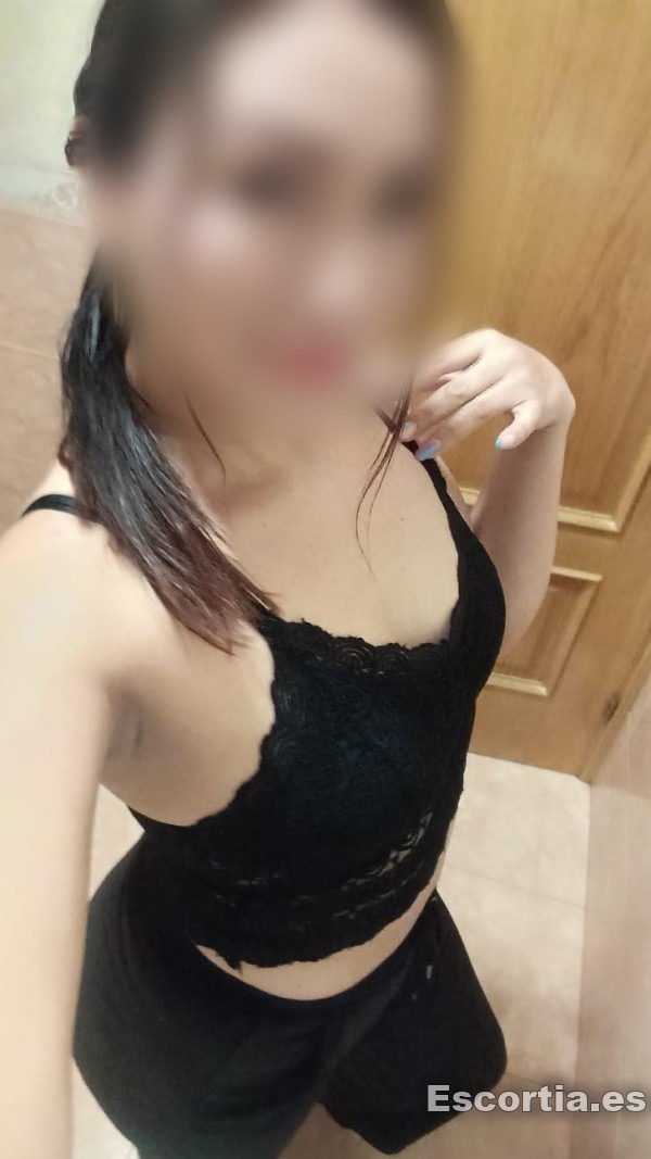Escort latina 20 escort Madrid