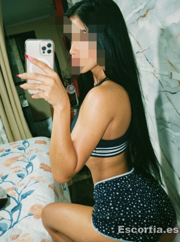 Puta española 20 escort Málaga