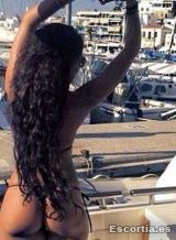 Laura escort Barcelona