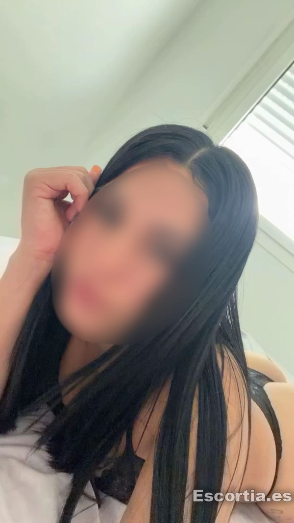Jimena escort Madrid