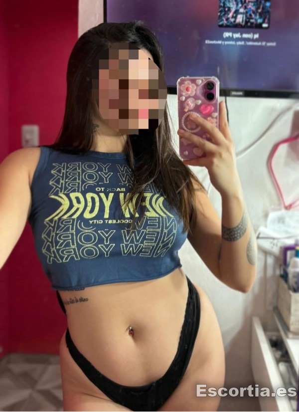 Señorita latina 21 photo 2