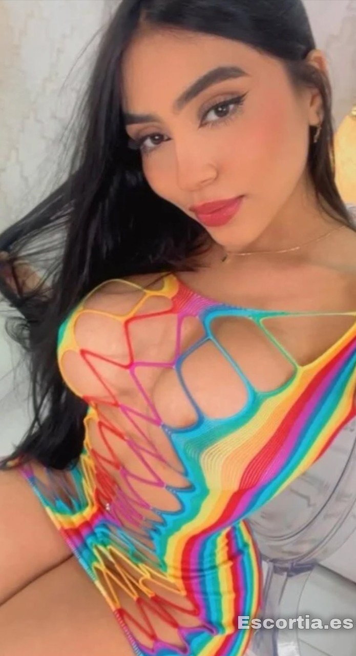 Señorita latina 20 photo 3