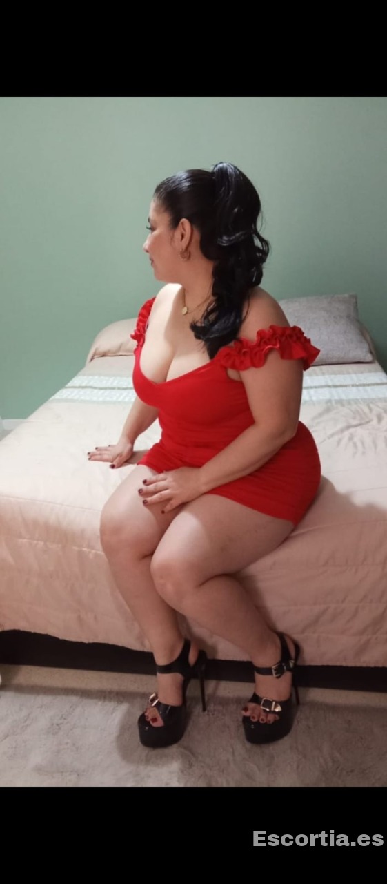 Carolina photo 3