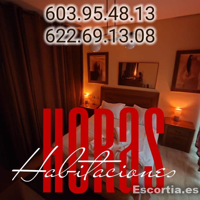 Habitacion Horas photo 2