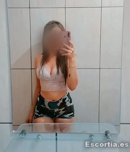 Ana escort Córdoba