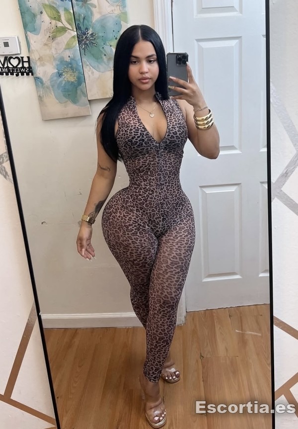 Señorita dominicana 24 escort Córdoba