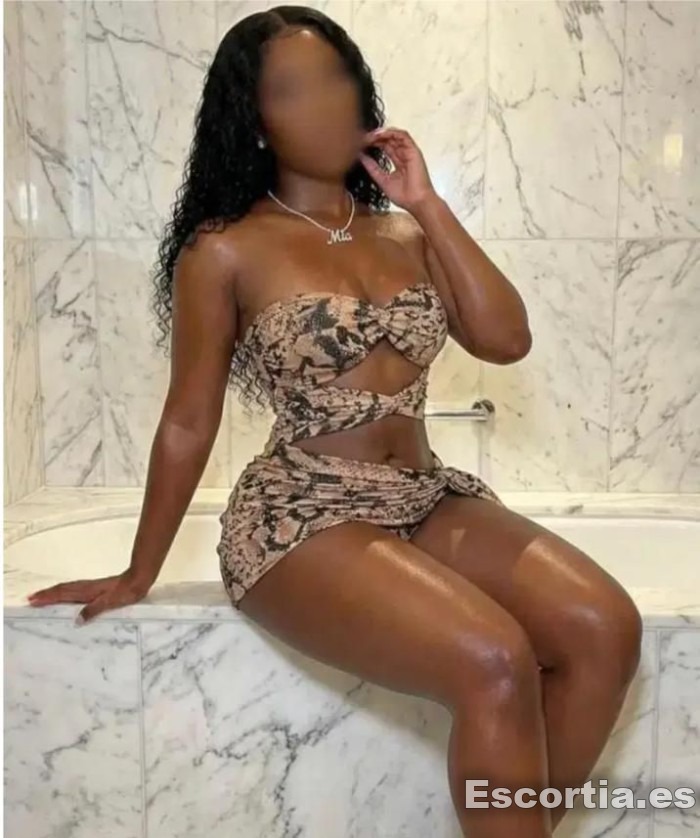 Fiera Aguantadora escort Valencia