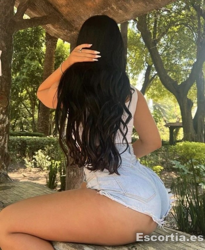 Puta colombiana 22 escort Valencia