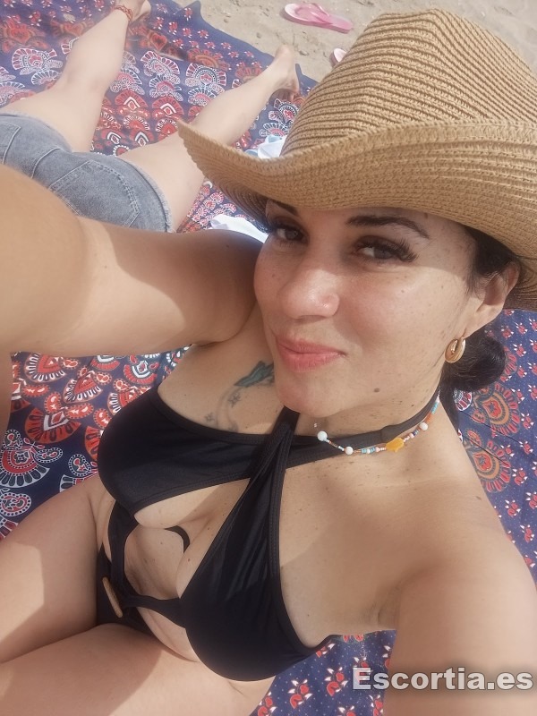 Escort venezolana 35 photo 8