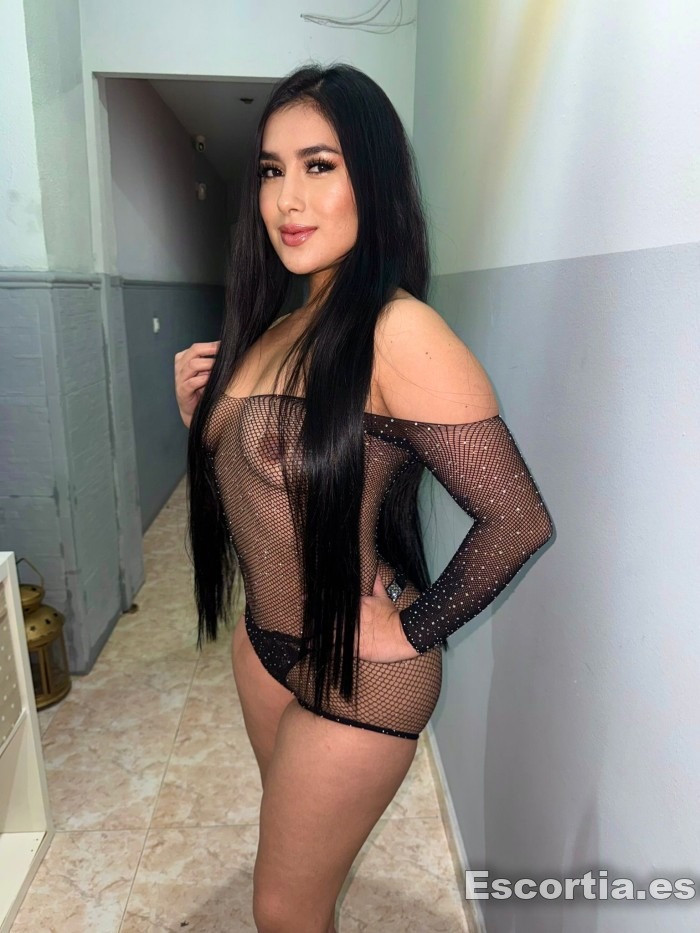 Señorita colombiana 21 photo 6