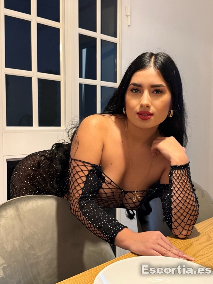 Señorita colombiana 21 photo 8