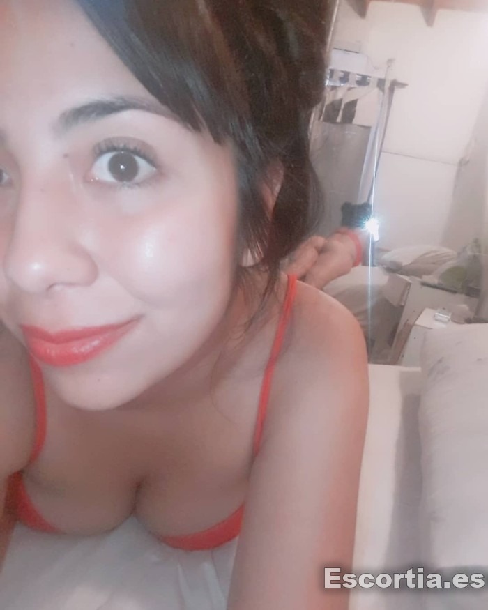 Puta colombiana 26 escort Alicante