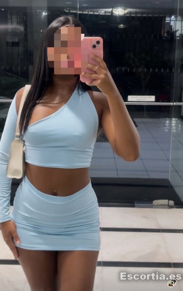 Señorita latina 25 photo 2