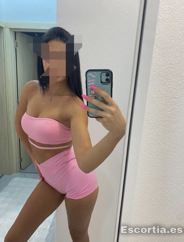 Puta española 20 escort Málaga