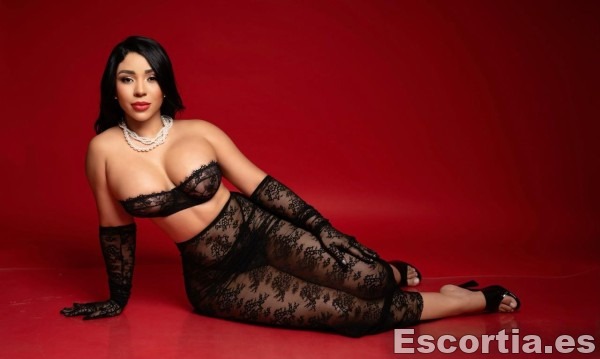 Señorita latina 19 photo 8