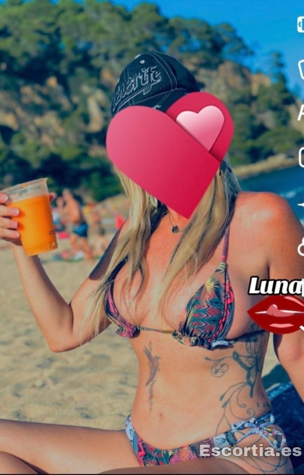 Luna photo 2