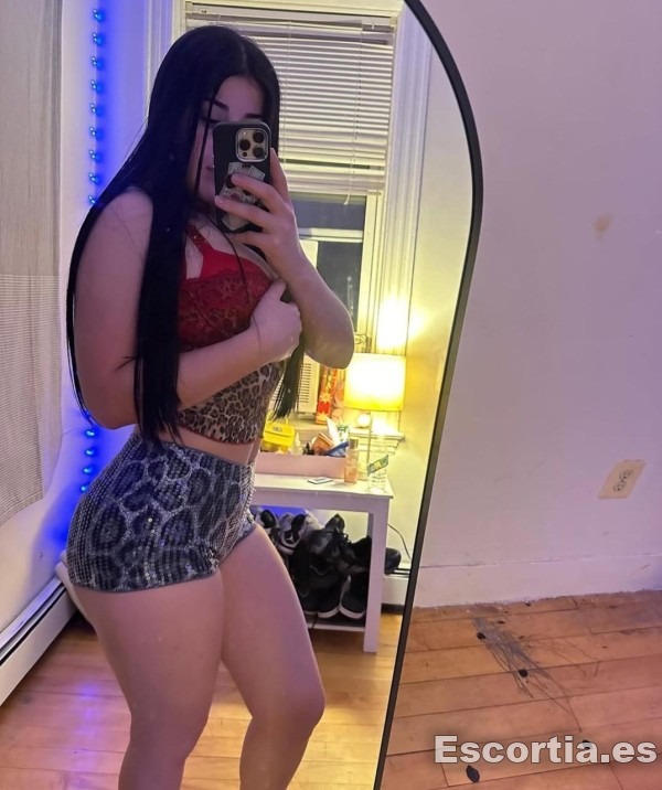 Eva escort Granada