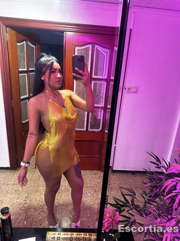 Wndy escort Alicante